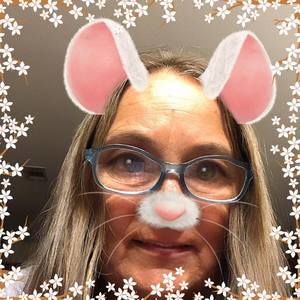 Meet your Posher, Patty